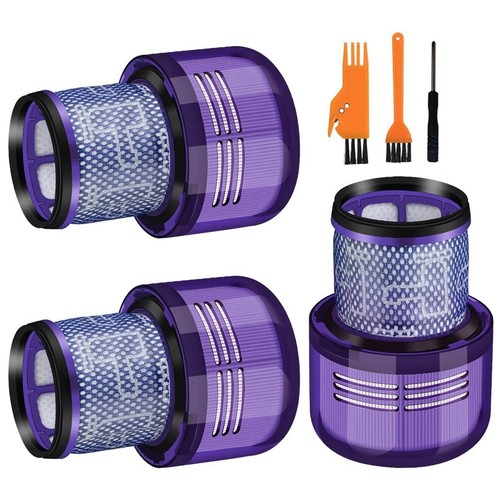 Replacement filters for v11 - filters,