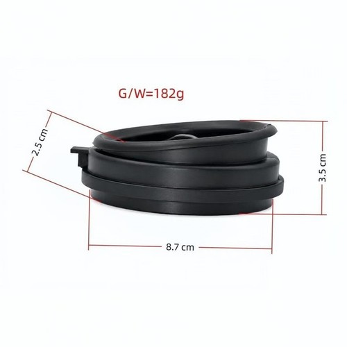 Replacement hepa filter pack - replacement,