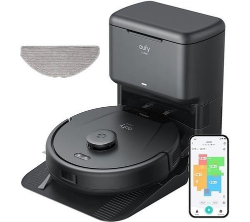 Eufy l60 hybrid ses robot - ses,
