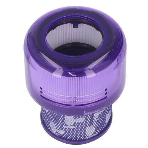 Vacuum filter replacement - replacement, for