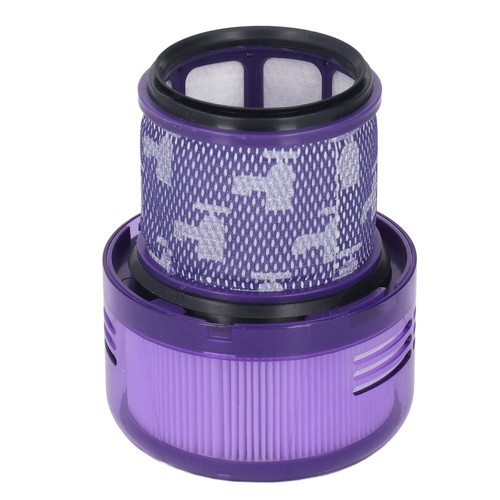 Vacuum filter replacement - vacuum,