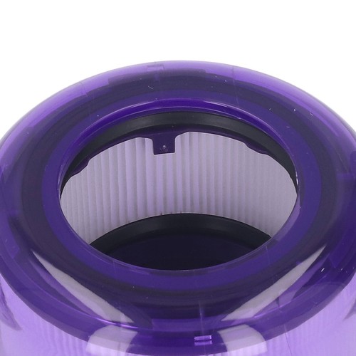 Vacuum filter replacement - filter, for